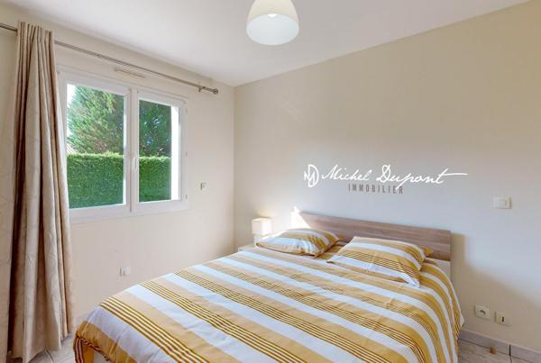 Opportunité exceptionnelle pour acquéreurs exigeants !