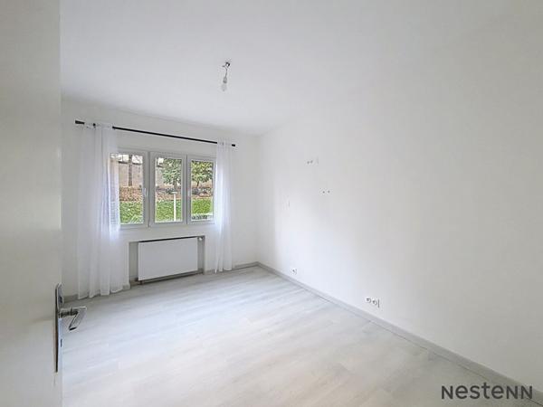 EXCLUSIVITÉ NESTENN ! SUPERBE APPARTEMENT DE 5 PIÈCES AU 1ER ÉTAGE ? RÉSIDENCE LES CHAMPS ÉLYSÉES, COURS FAURIEL, SAINT-ÉTIENNE