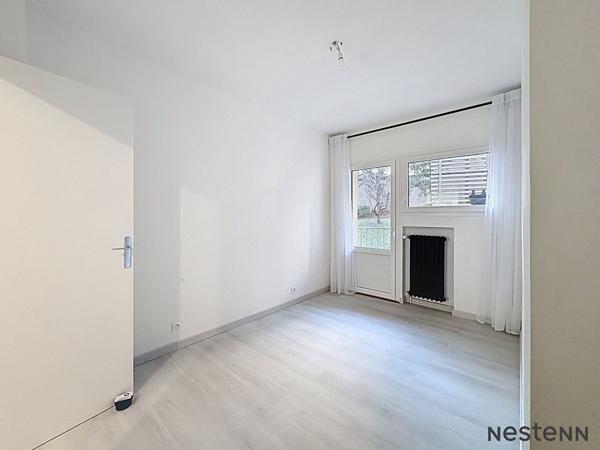EXCLUSIVITÉ NESTENN ! SUPERBE APPARTEMENT DE 5 PIÈCES AU 1ER ÉTAGE ? RÉSIDENCE LES CHAMPS ÉLYSÉES, COURS FAURIEL, SAINT-ÉTIENNE