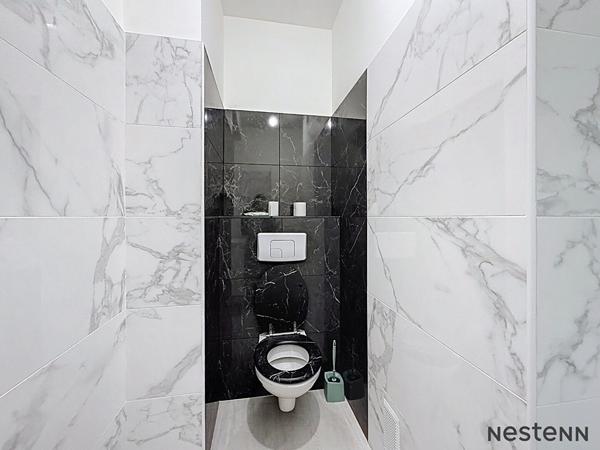 EXCLUSIVITÉ NESTENN ! SUPERBE APPARTEMENT DE 5 PIÈCES AU 1ER ÉTAGE ? RÉSIDENCE LES CHAMPS ÉLYSÉES, COURS FAURIEL, SAINT-ÉTIENNE