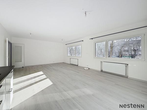 EXCLUSIVITÉ NESTENN ! SUPERBE APPARTEMENT DE 5 PIÈCES AU 1ER ÉTAGE ? RÉSIDENCE LES CHAMPS ÉLYSÉES, COURS FAURIEL, SAINT-ÉTIENNE