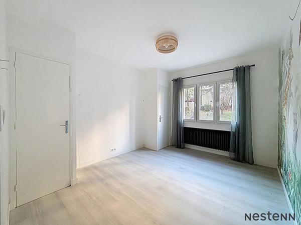 EXCLUSIVITÉ NESTENN ! SUPERBE APPARTEMENT DE 5 PIÈCES AU 1ER ÉTAGE ? RÉSIDENCE LES CHAMPS ÉLYSÉES, COURS FAURIEL, SAINT-ÉTIENNE