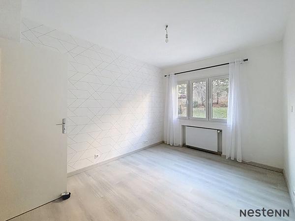EXCLUSIVITÉ NESTENN ! SUPERBE APPARTEMENT DE 5 PIÈCES AU 1ER ÉTAGE ? RÉSIDENCE LES CHAMPS ÉLYSÉES, COURS FAURIEL, SAINT-ÉTIENNE