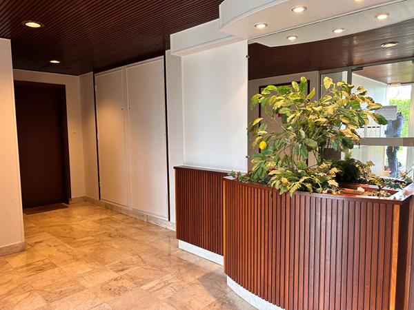 Appartement Brest 4 pièce(s) 92 m2