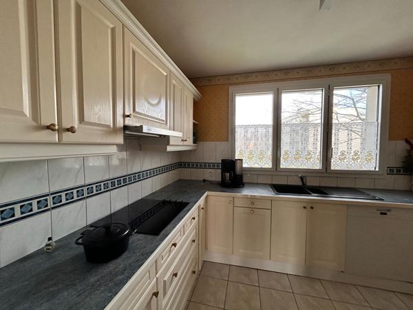 Appartement Brest 4 pièce(s) 92 m2