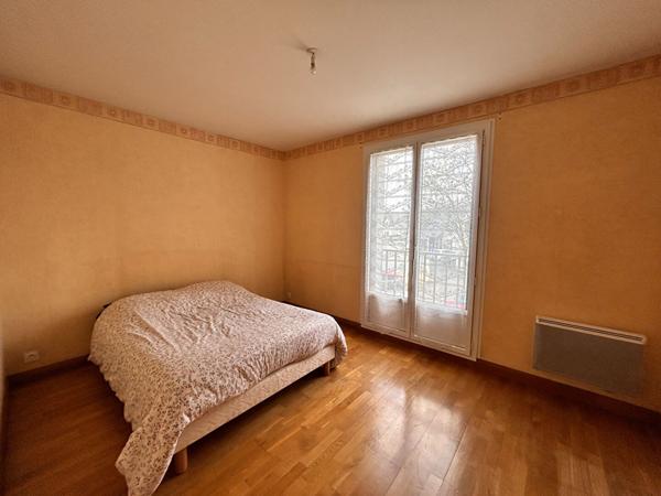 Appartement Brest 4 pièce(s) 92 m2