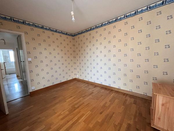 Appartement Brest 4 pièce(s) 92 m2