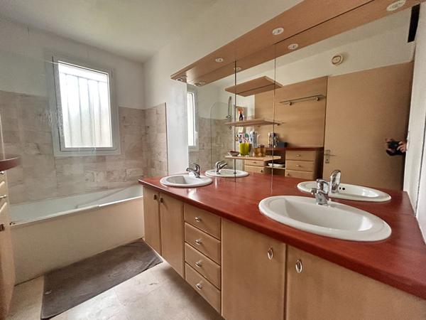 Appartement Brest 4 pièce(s) 92 m2