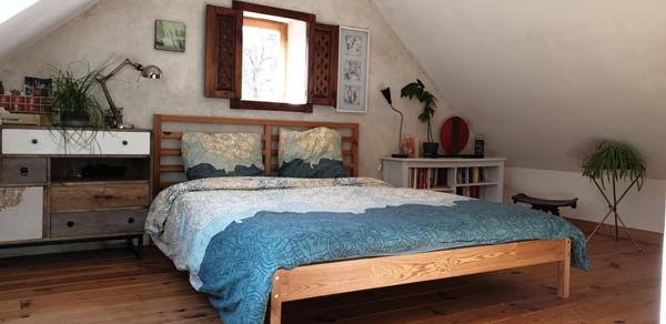 Charmante maison en Suisse Normande