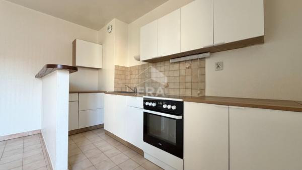 Appartement Corbeil Essonnes 2 pièce(s) 45.09 m2