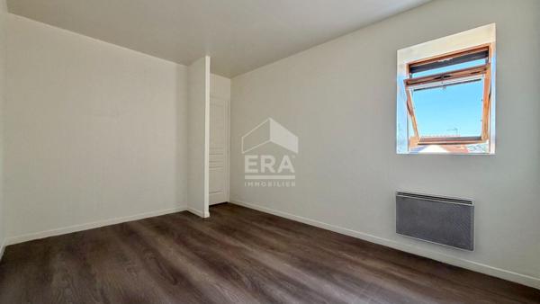 Appartement Corbeil Essonnes 2 pièce(s) 45.09 m2