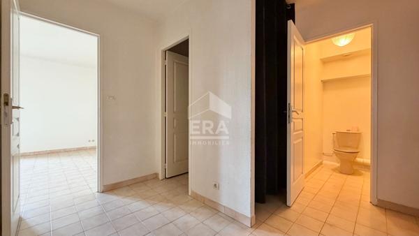 Appartement Corbeil Essonnes 2 pièce(s) 45.09 m2