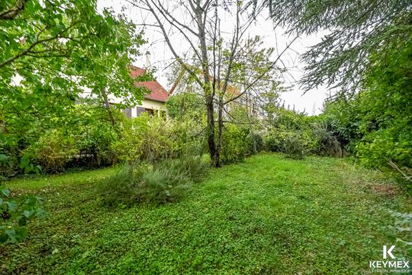 Vente Maison CORMEILLES EN PARISIS (95240) - 6 pièces - 145 m² |