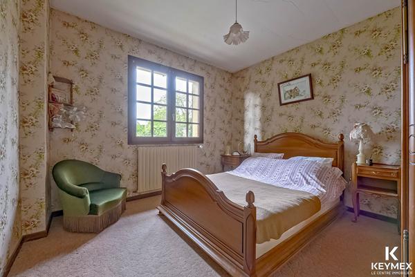 Vente Maison CORMEILLES EN PARISIS (95240) - 6 pièces - 145 m² |