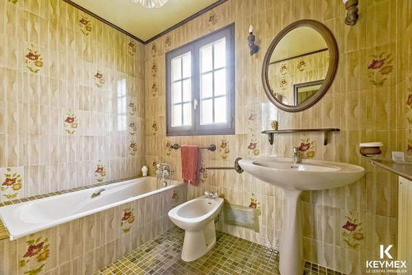 Vente Maison CORMEILLES EN PARISIS (95240) - 6 pièces - 145 m² |