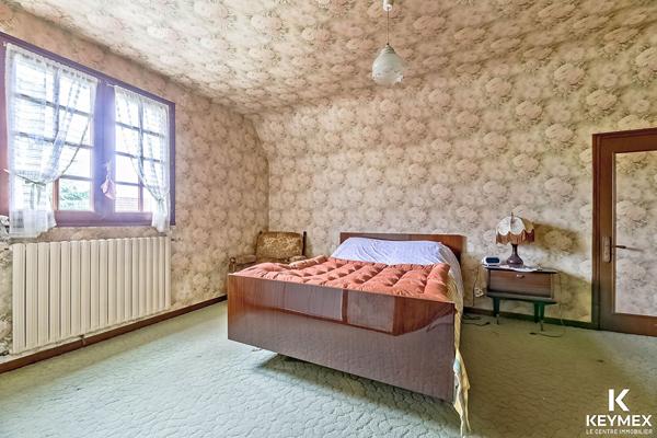 Vente Maison CORMEILLES EN PARISIS (95240) - 6 pièces - 145 m² |