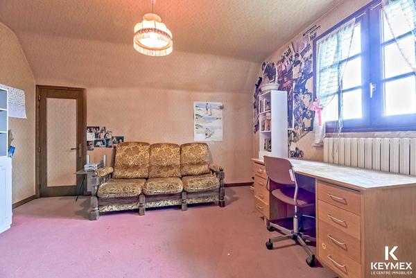 Vente Maison CORMEILLES EN PARISIS (95240) - 6 pièces - 145 m² |