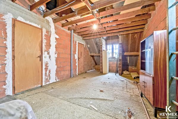 Vente Maison CORMEILLES EN PARISIS (95240) - 6 pièces - 145 m² |