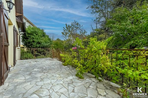 Vente Maison CORMEILLES EN PARISIS (95240) - 6 pièces - 145 m² |