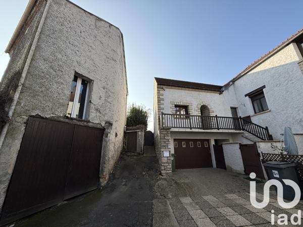 Maison à vendre 5 pièces 114 m² Issou