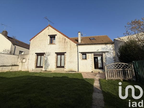 Maison à vendre 5 pièces 114 m² Issou