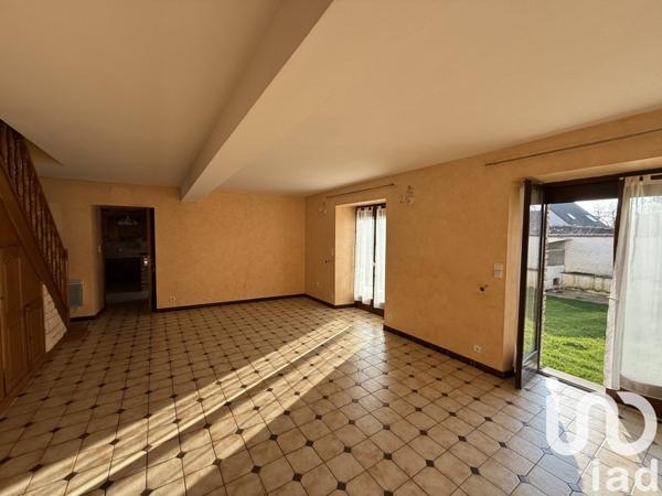 Maison à vendre 5 pièces 114 m² Issou