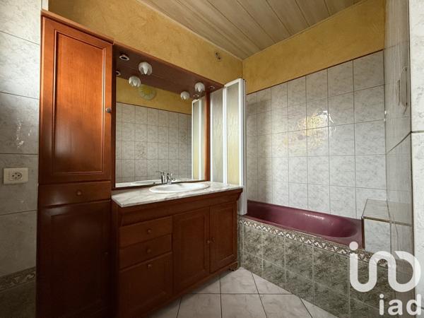 Maison à vendre 5 pièces 114 m² Issou