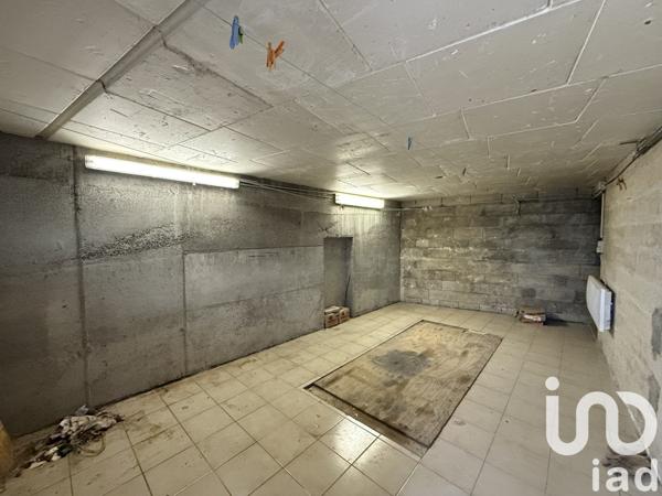 Maison à vendre 5 pièces 114 m² Issou