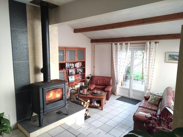 Maison 13 pièces,  300 m²