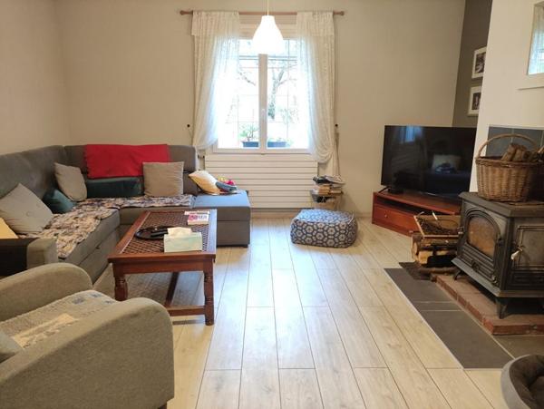 Maison 13 pièces,  300 m²