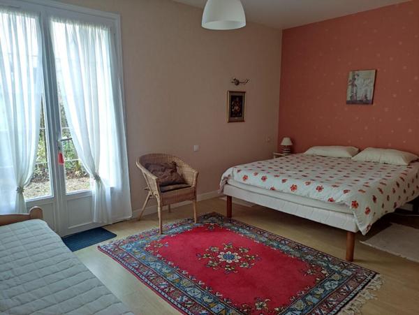 Maison 13 pièces,  300 m²