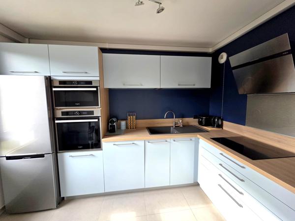 Appartement 2 pièces - 51 m²