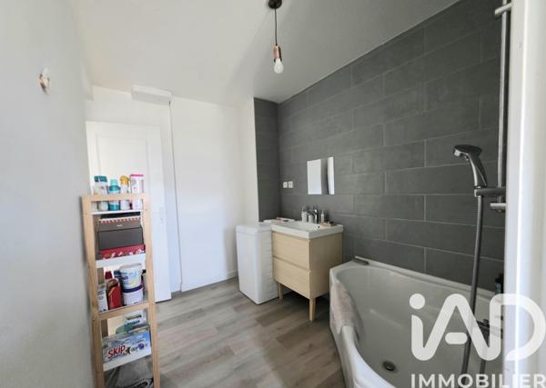 Maison à vendre 6 pièces 142,7 m² Saint-Étienne