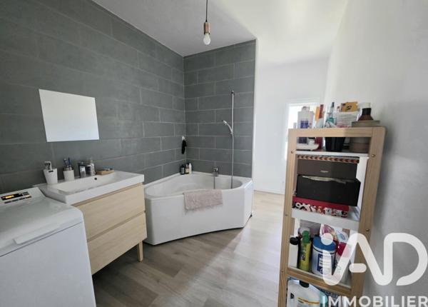 Maison à vendre 6 pièces 142,7 m² Saint-Étienne