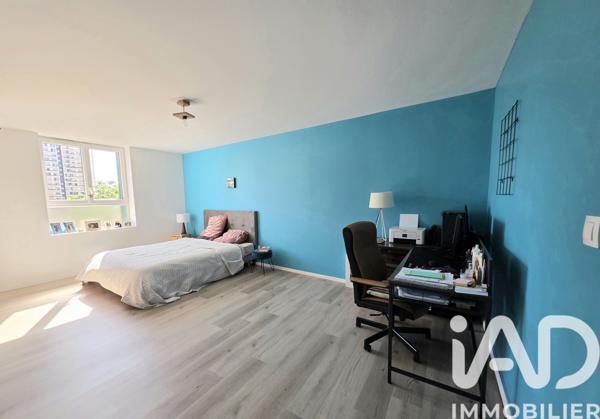 Maison à vendre 6 pièces 142,7 m² Saint-Étienne