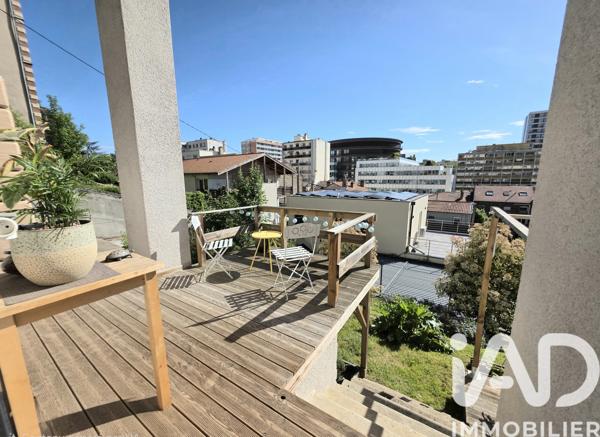 Maison à vendre 6 pièces 142,7 m² Saint-Étienne