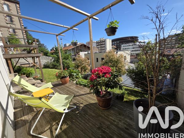 Maison à vendre 6 pièces 142,7 m² Saint-Étienne