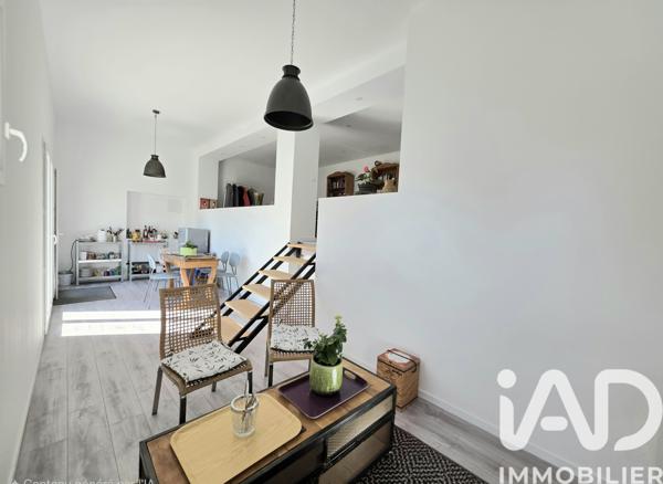Maison à vendre 6 pièces 142,7 m² Saint-Étienne