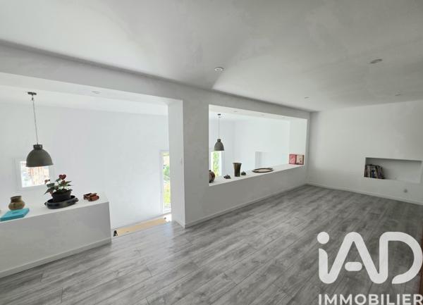 Maison à vendre 6 pièces 142,7 m² Saint-Étienne
