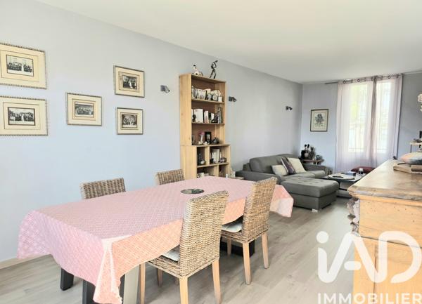 Maison à vendre 6 pièces 142,7 m² Saint-Étienne