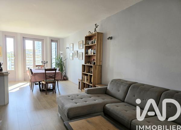 Maison à vendre 6 pièces 142,7 m² Saint-Étienne