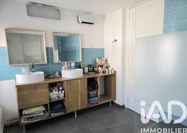 Maison à vendre 6 pièces 142,7 m² Saint-Étienne