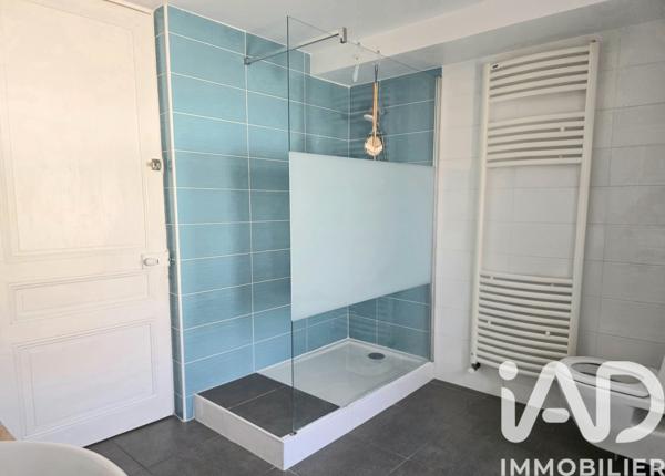 Maison à vendre 6 pièces 142,7 m² Saint-Étienne