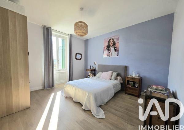Maison à vendre 6 pièces 142,7 m² Saint-Étienne