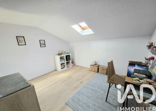 Maison à vendre 6 pièces 142,7 m² Saint-Étienne