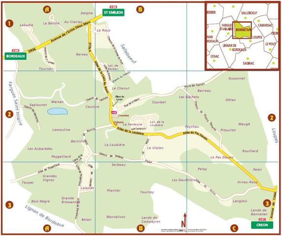 grand Terrain constructible viabilisé