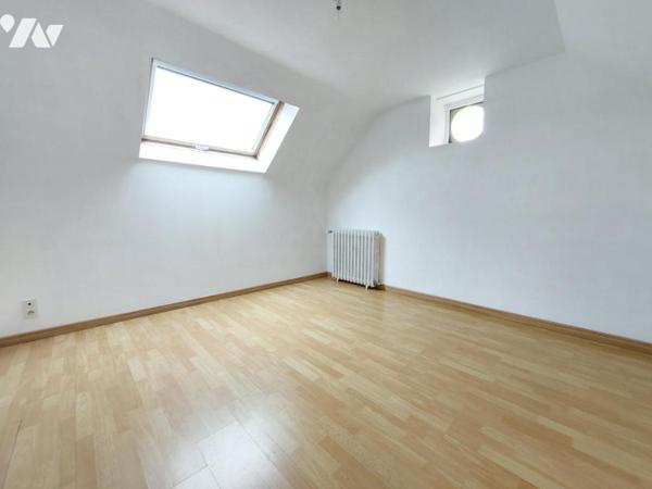 A VENDRE- MAISON- CRAON