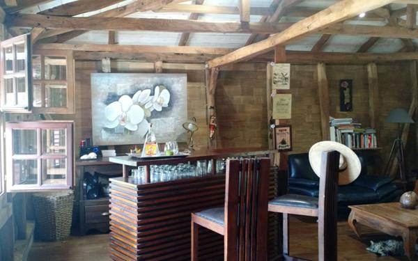 Maison à vendre    6 pièces •  Rivière-Pilote