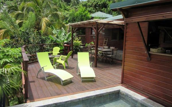 Maison à vendre    6 pièces •  Rivière-Pilote