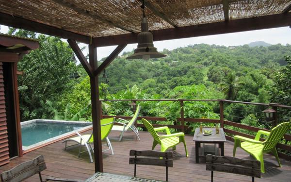 Maison à vendre    6 pièces •  Rivière-Pilote